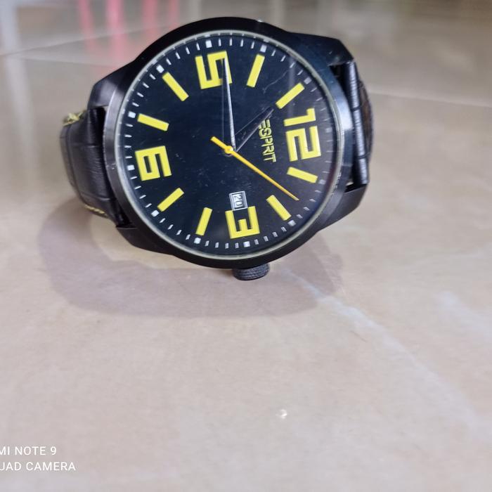 jam tangan ESPRIT 805-ALL