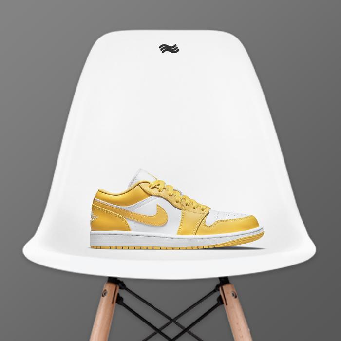 Jordan 1 Low Pollen