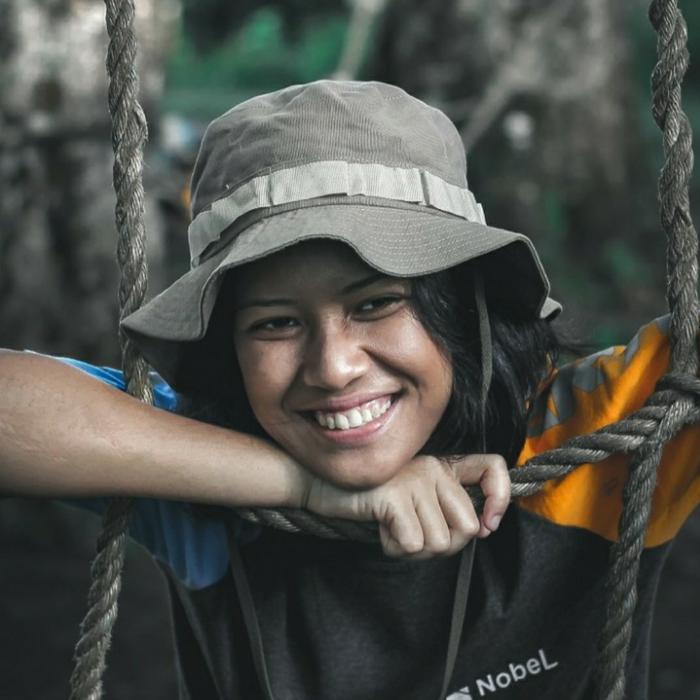 Topi Rimba|NobeL Outdoor