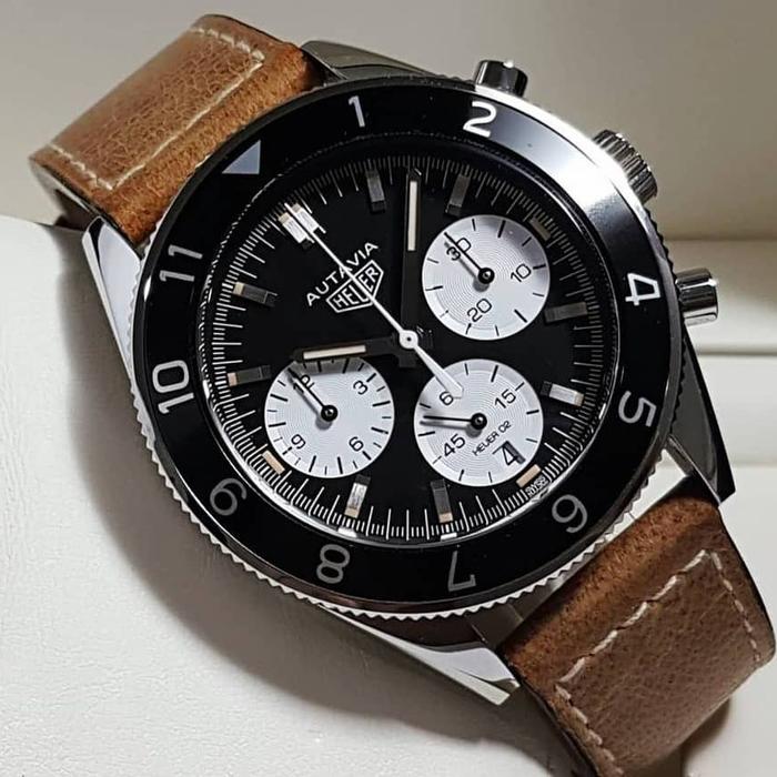 Tag heuer autavia heuer 02