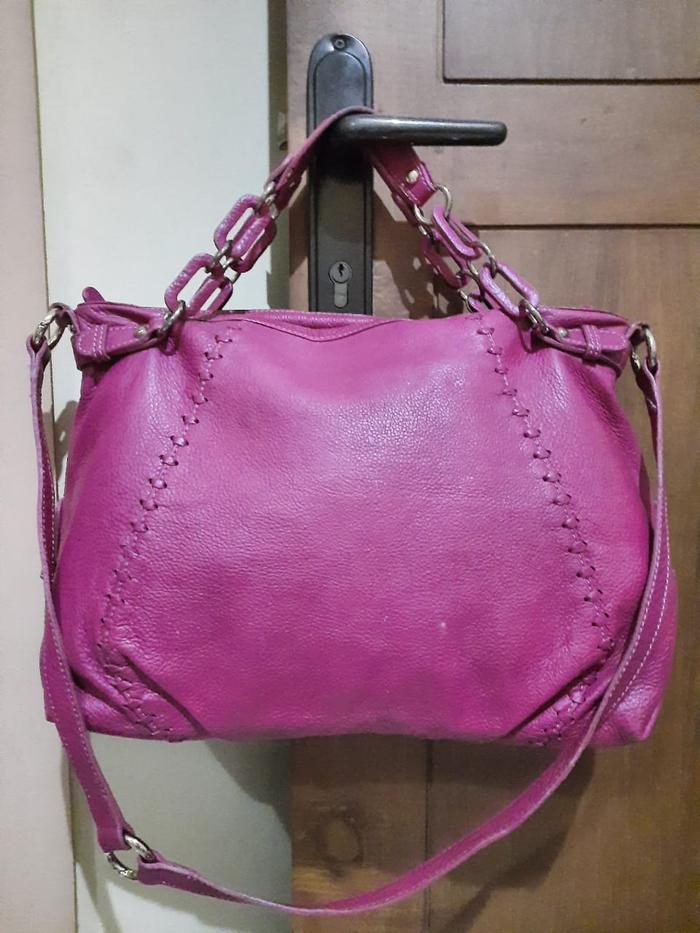 Tas Wanita Branded Second Ensoen Tas Selempang