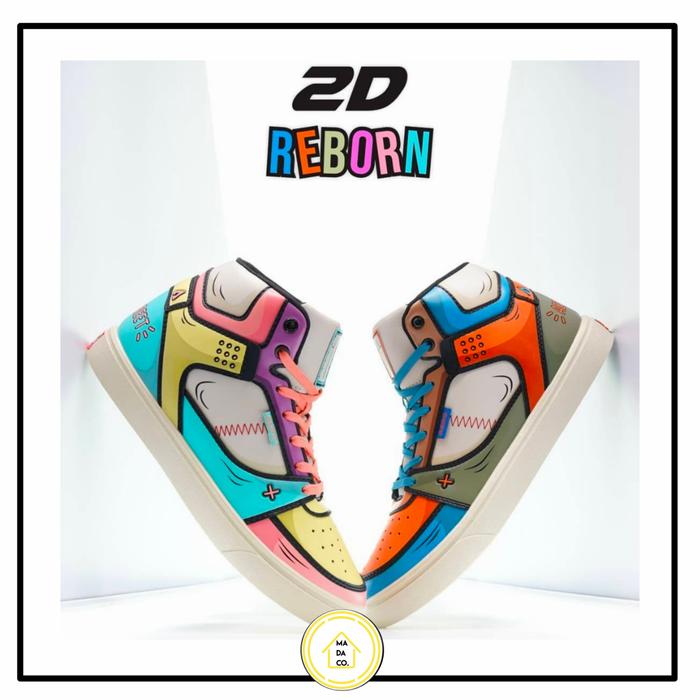 aerostreet 2d reborn