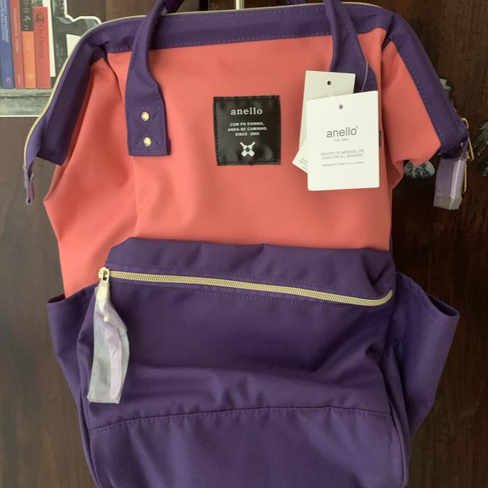 tas anello original