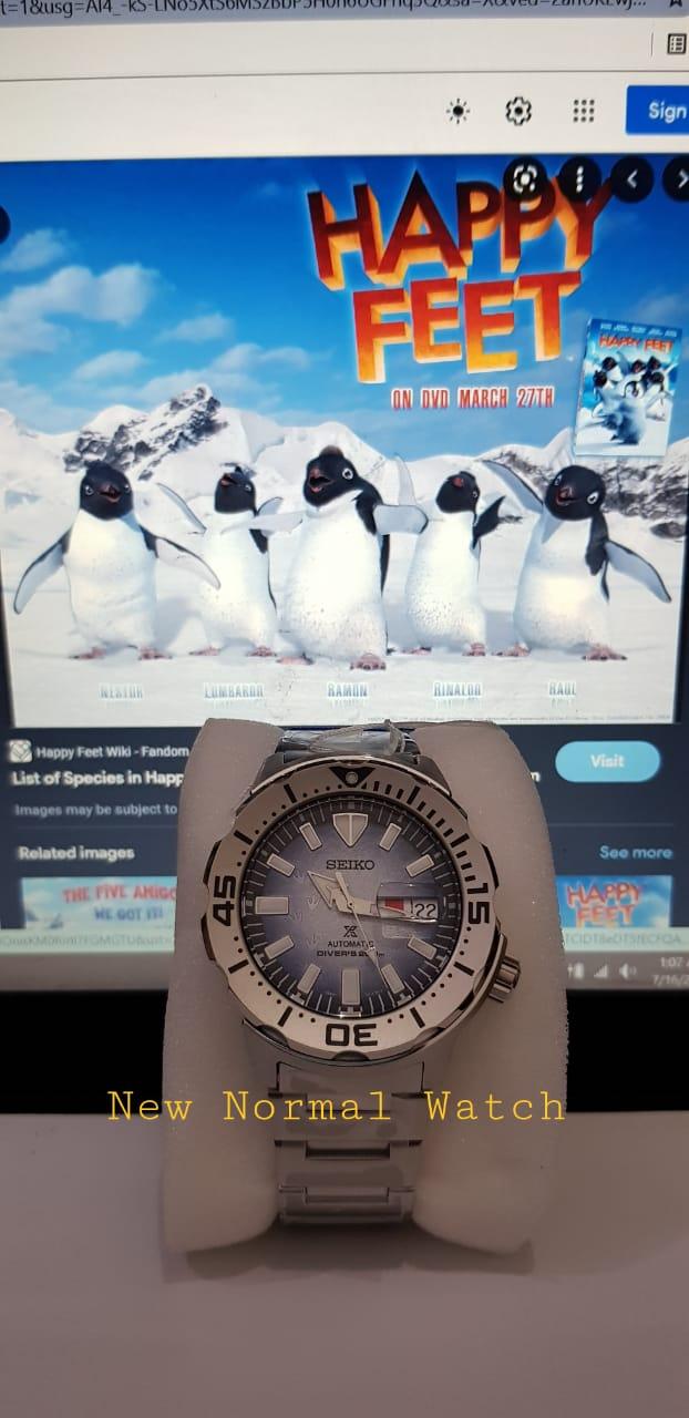SEIKO Prospex SRPG57K1