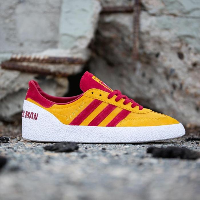 Bait x One Punch Man x Adidas Montreal 76 "Saitama" GY2702