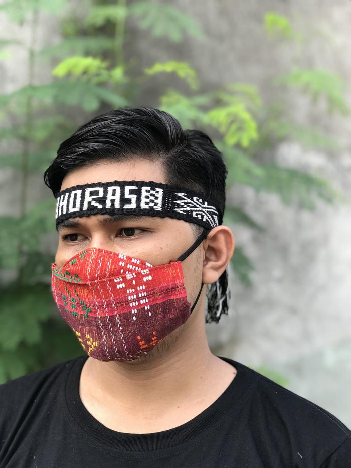 Sortali kepala HORAS