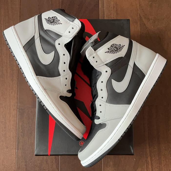 Air Jordan 1 High Shadow 2.0