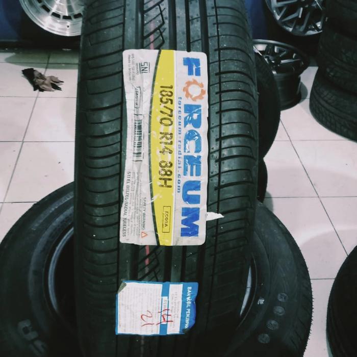 ban Ring 14 Avanza Xenia