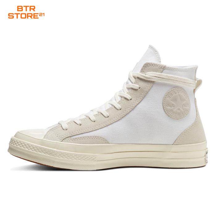 Converse Chuck 70s Hi Final Club White Original