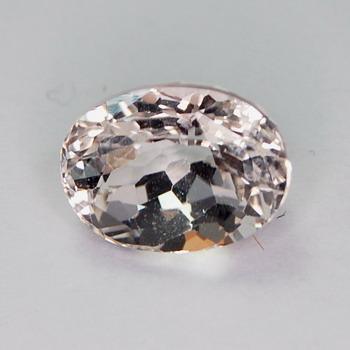 White Topaz - SMTP152