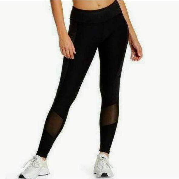 legging gotex mesh