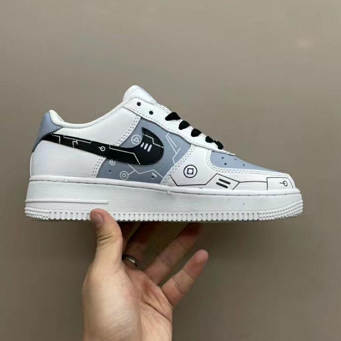 Nike Air Force 1 07 Low PS5
