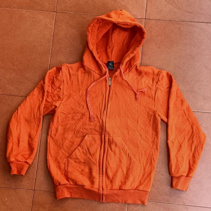 Sweater Hoodie No brand | Jaket Bekas / Second