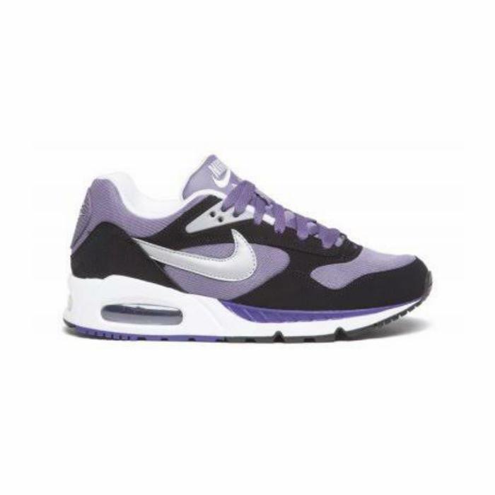Sepatu Sneakers Nike Air Max Correlate Dark Plum Original BNWB Murah
