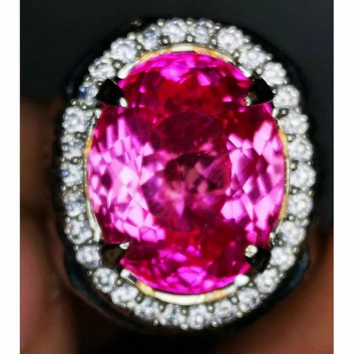 RUBY BURMA BANGKOK FULL DS 9.25 BIG SIZE HIGH_QUALITY