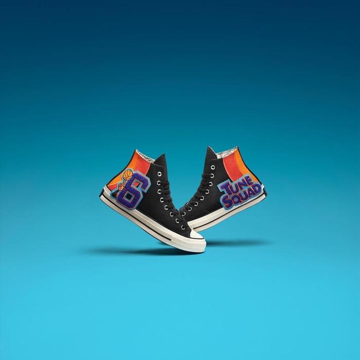 Converse x Space Jam Chuck 70 “Tune Squad