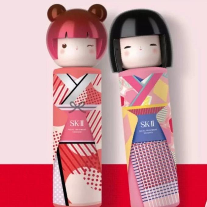 SK-II FTE Tokyo Doll Kimono 230ml