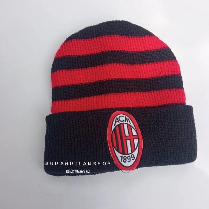 kupluk bayi ac milan