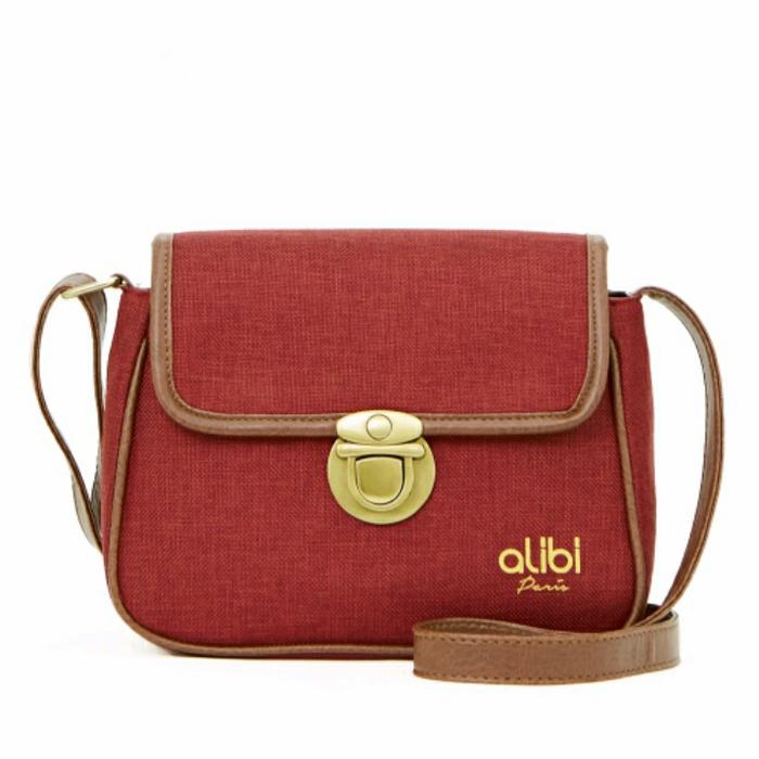 TURUN HARGA tas alibi paris amani