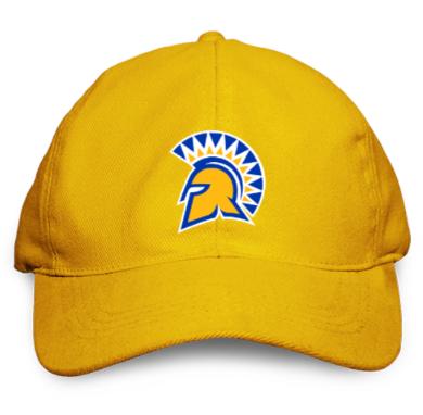 Topi Baseball Hat Univ NCAA San Jose State University