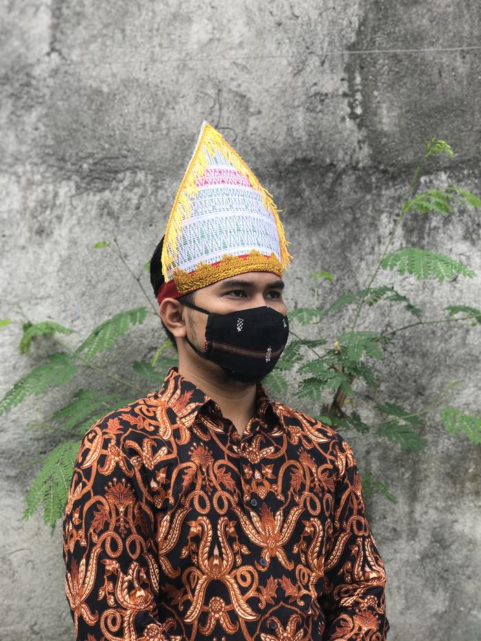 sortali pengantin batak