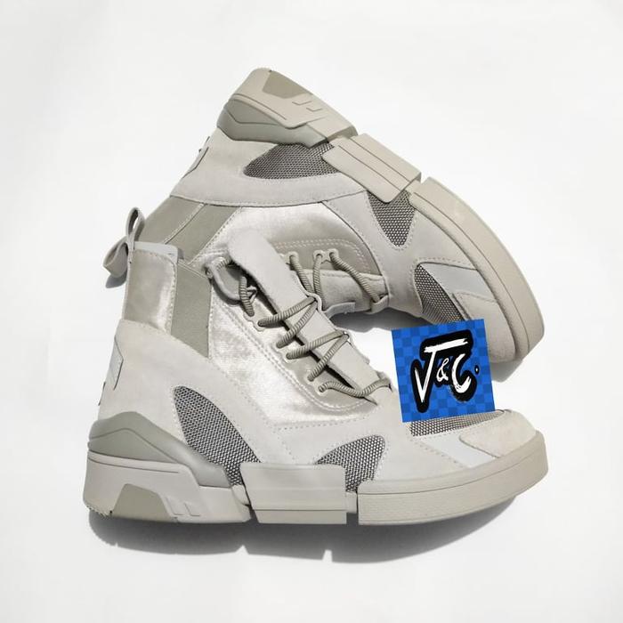 Sepatu Converse CPX Utility Chelsea Nu Pinnacle Hi White Murah