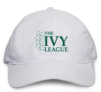 Topi Baseball Hat Univ NCAA The Ivy League IVY LEAGUE