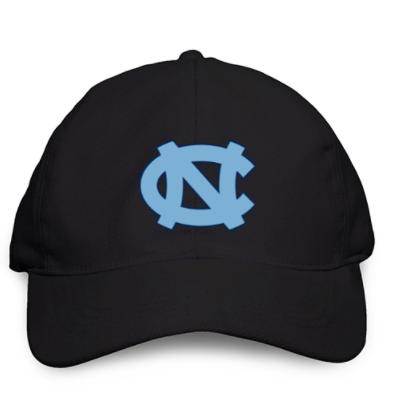 Topi Baseball Hat Univ NCAA Univ of North Carolina at Chapel Hill