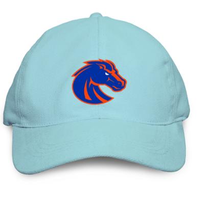 Topi Baseball Hat Univ NCAA Boise State University Boise State Broncos