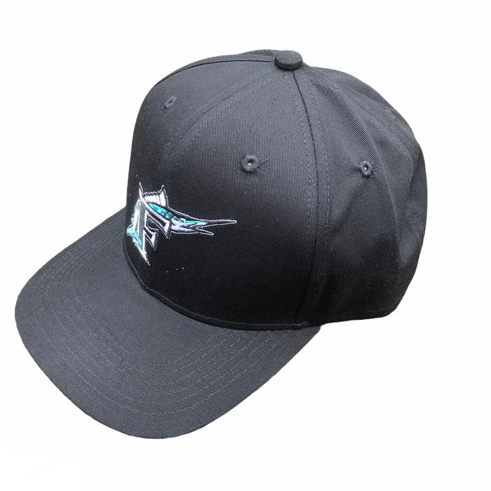 MLB CAP FLORIDA MARLINS