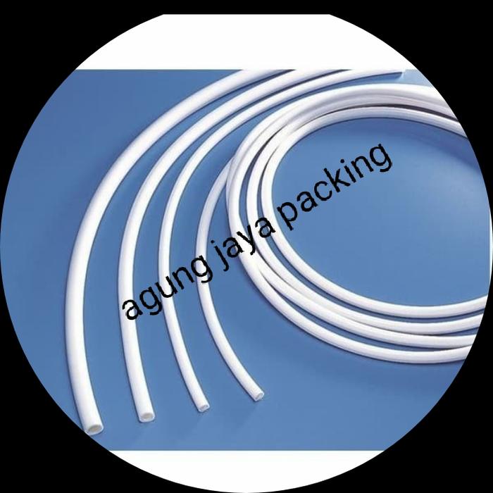 selang Teflon 10mm x 12mm teflon house