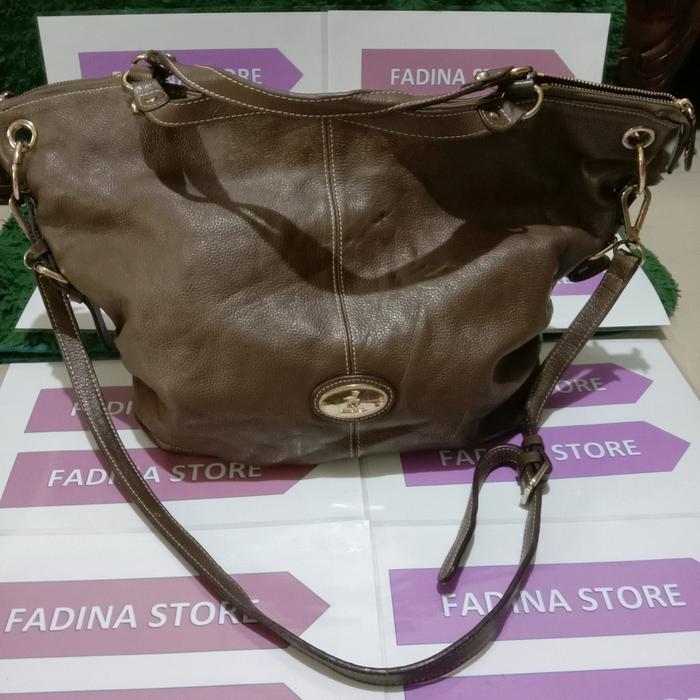 Preloved Tas Wanita RHIZLIZA