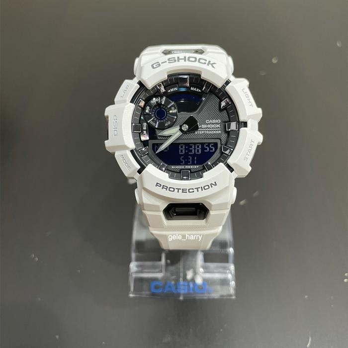 Casio Gshock GBA 900-7A / GBA 900-7ADR Bluetooth