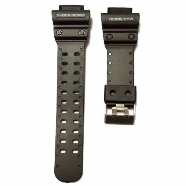 Tali jam tangan Casio G-Shock monster GX 56 GX-56 GX56 Strap GX56