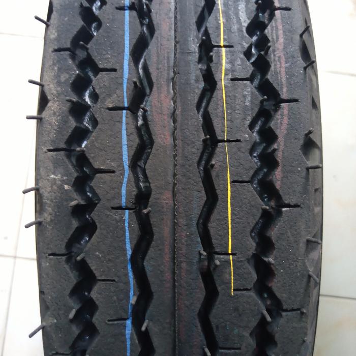 Ban Mobil vulkanisir panas 640R13-13 kanisir kanisiran 640 R13
