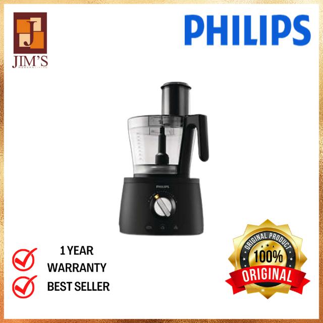 Philips HR7776 / HR 7776 / HR-7776 Food Processor