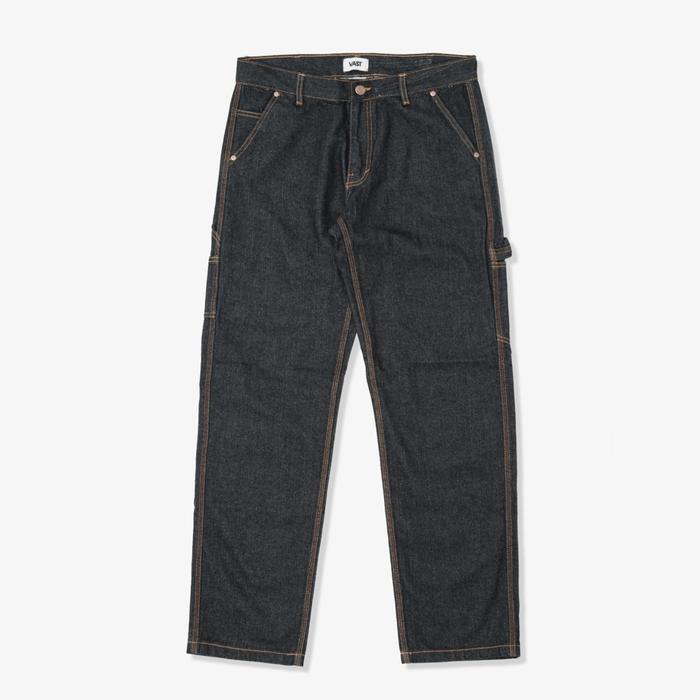 VAST Carpenter long pants Navy