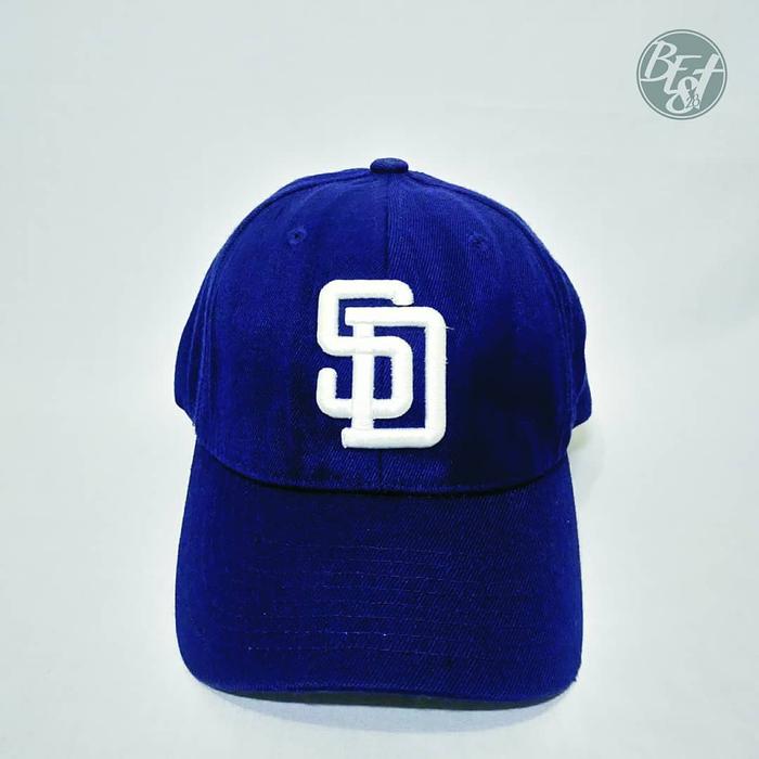 Topi San Diego by MLB(flexfit)