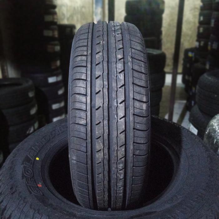Ban Mobil Ukuran 185 70 Ring 14 Merk Yokohama Bluearts Es-32