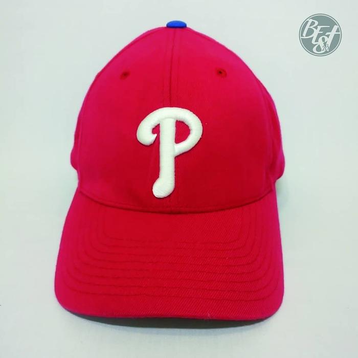 Topi Phillies by MLB(flexfit)