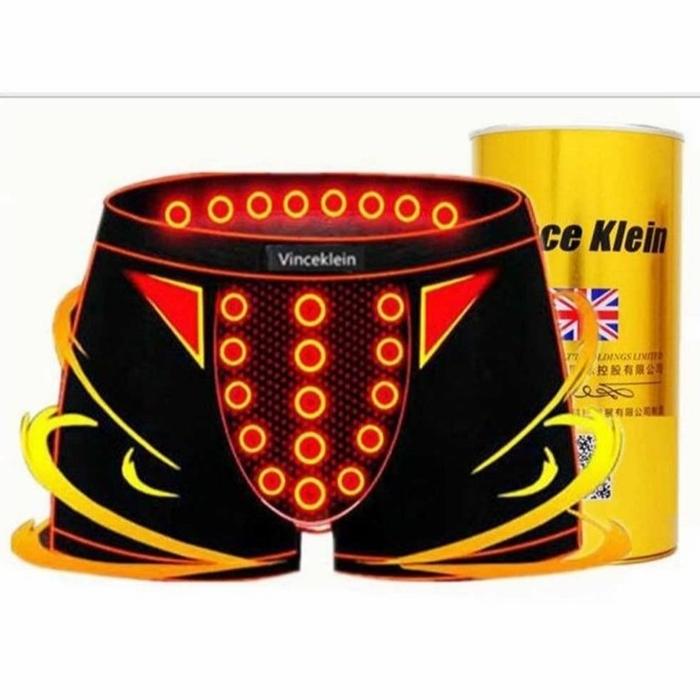 Celana Dalam Magnetik Terapi Alat Vital Pria