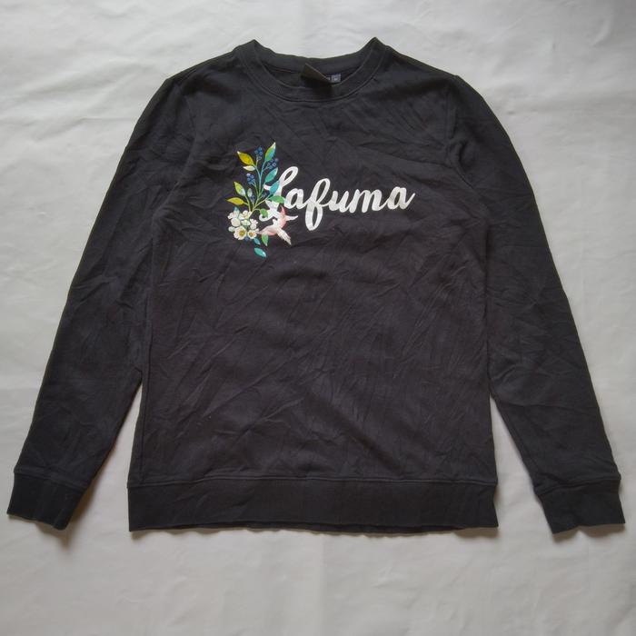 Lafuma Crewneck