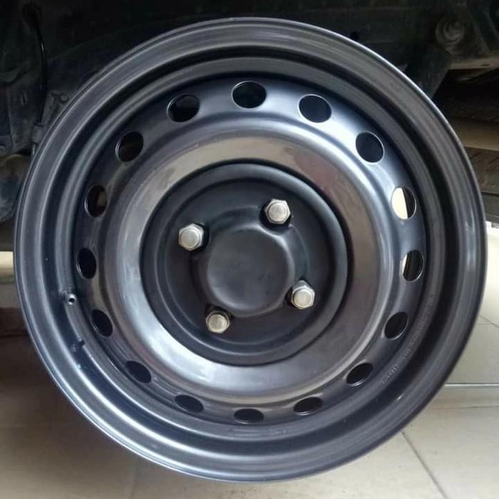 center dop velg kaleng 4x114