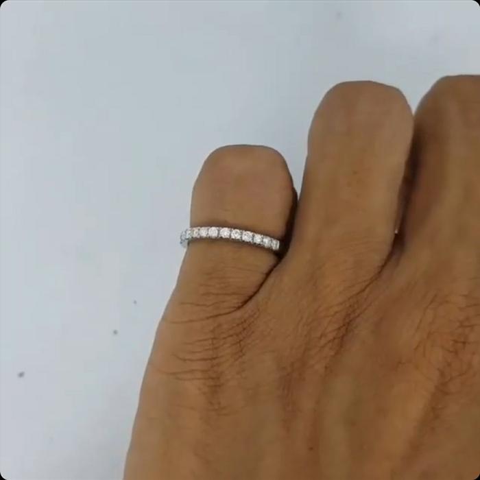 listring minimalis berlian