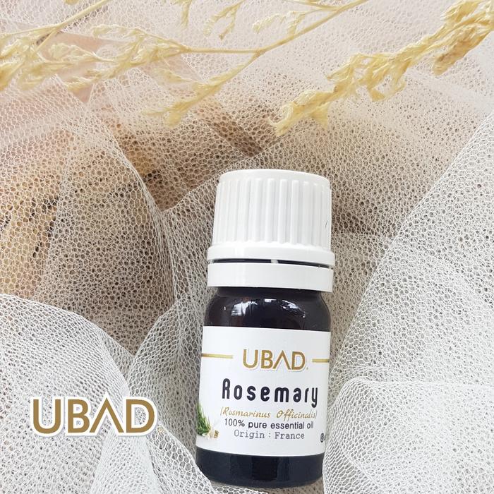 ROSEMARY ESSENTIAL OIL 5ML