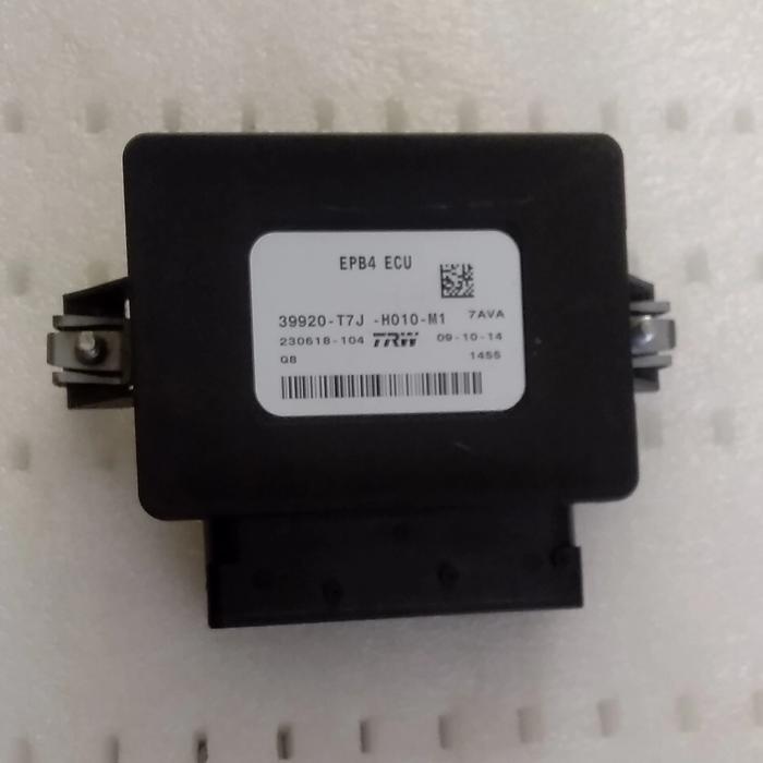 modul EPB Elektric Parking Brake HRV