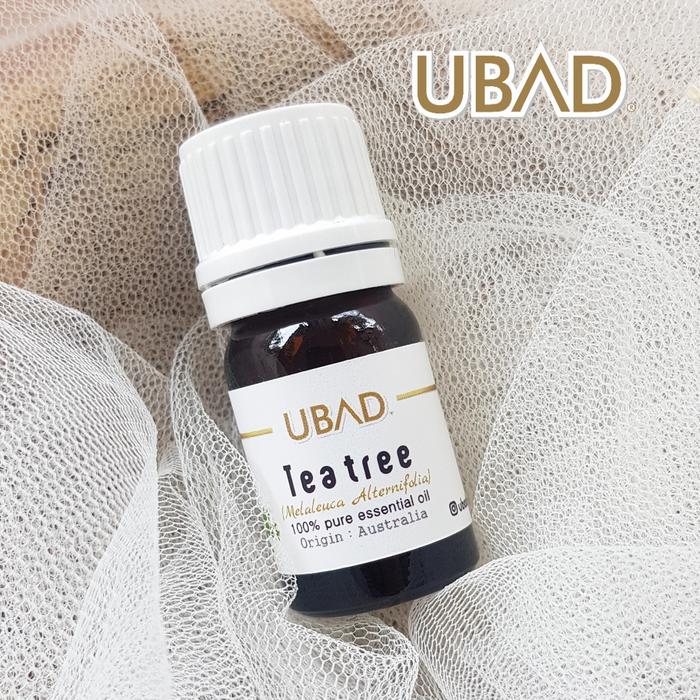 TEA TREE ESSENTIAL OIL 5ML