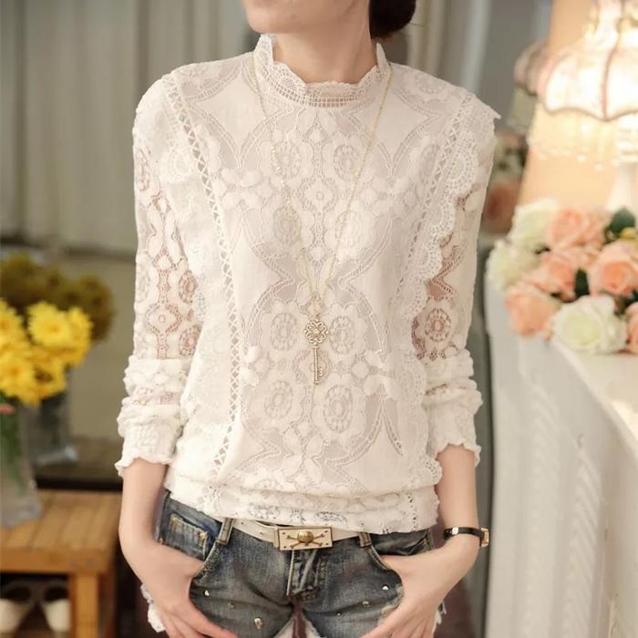 KOREAN SARANGE TOP
