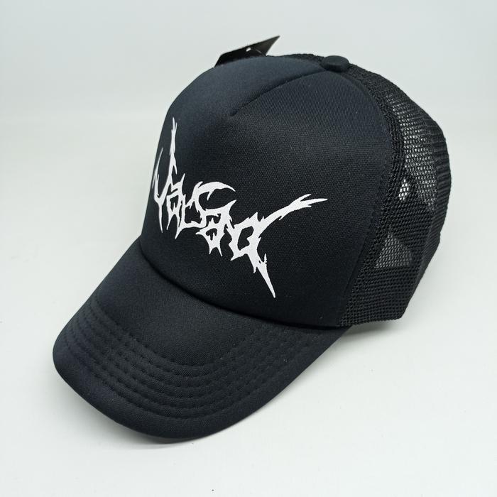 Topi Jaring Trucker JASAD