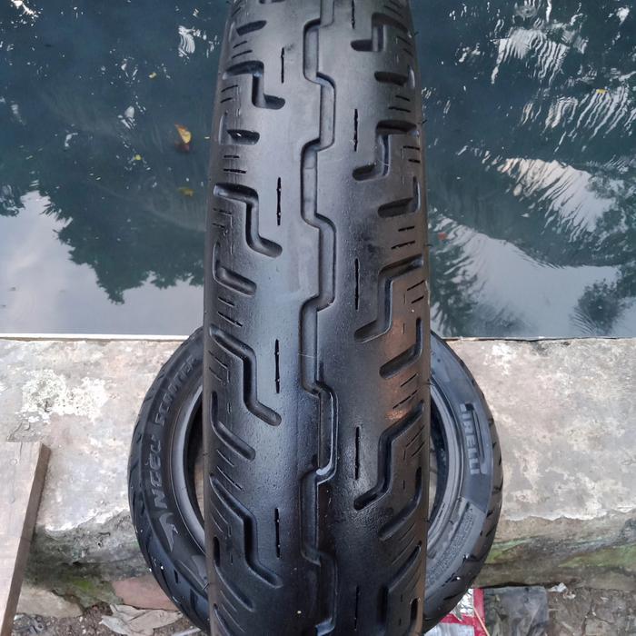 ban dunlop harley davidson custom Chopper